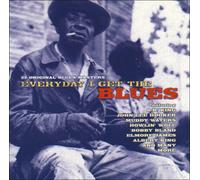 Diverse - Everyday I Get the Blues