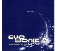 Diverse - Evolution of Sound [Import]