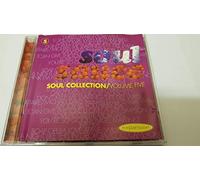 Diverse - Expansion Soul Sauce-Vol.5 [Import]