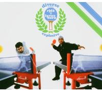 Diverse - Explosive Feat. Lyrics Born&Rj [Import]