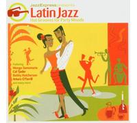Diverse - Express Pres.Latin Jazz [Import]