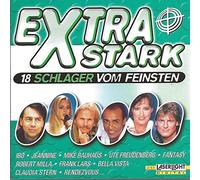Diverse - Extra Stark - 18 Schlager vom Feinsten / 21 671
