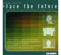 Diverse - Face the Future