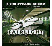 Diverse - Fairlight in the Mix 99-04