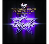 London Theatre Orchestra and Cast - Fame