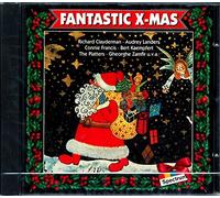 Diverse - Fantastic X-Mas [Import]