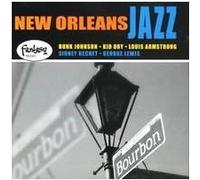 Diverse - Fantasy Pres.New Orleans Jazz [Import]