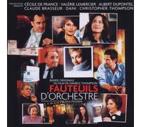 Diverse - Fauteuil D'orchestre [Import]