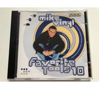 Diverse - Favorite Tools 10 [Import]