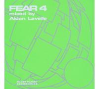 Diverse - Fear of a Silver Planet 4 [Import]