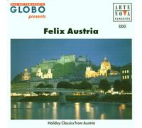 Diverse - Felix Austria: Holiday Classic [Import]