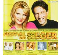 Diverse - Festival der Sieger [Import]