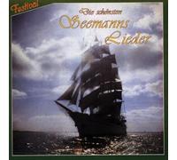 Diverse - Festival (die Schönsten Seemannslieder)