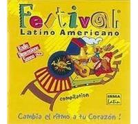 Diverse - Festival Latino Americano 2000 [Import]