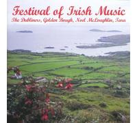 Diverse - Festival of Irish Music [Import]