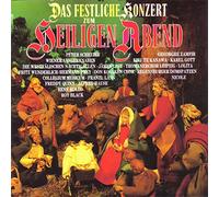 Diverse - Festl.Konz.Z.Heilig.Abend [Import]