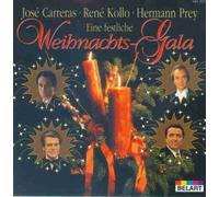 Diverse - Festliche Weihnachts-Gala [Import]