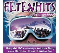 Diverse - Fetenhits Apres Ski 2003 [Import]