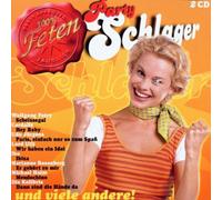 Diverse - Fetenschlager [Import]