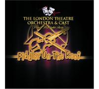 London Theatre Orchestra and Cast - Fiddler on the Roof