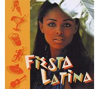 Diverse - Fiesta Latina