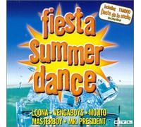 Diverse - Fiesta Summer Dance