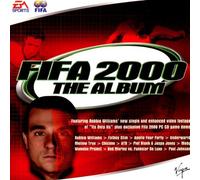 Diverse - Fifa 2000-the Album