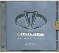 Diverse - First Class Vol.4 [Import]