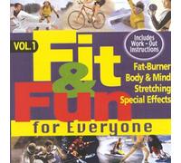 Diverse - Fit & Fun for Everyone,Vo [Import]