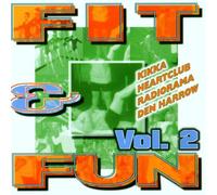 Diverse - Fit & Fun Vol.2 [Import]