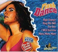 Diverse - Flash Dance [Import]