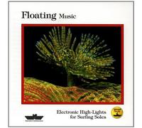 Diverse - Floating Music [Import]