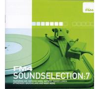 Diverse - FM 4 Soundselection Vol.7 [Import]