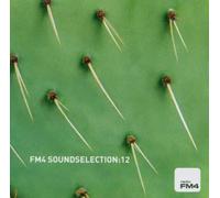 Diverse - Fm4 Soundselection Vol. 12 [Import]