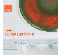 Diverse - Fm4 Soundselection Vol.8