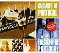 Diverse - Folclore de Portugal [Import]