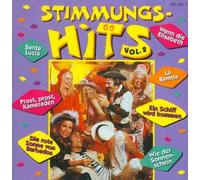Diverse - Folge 2, Stimmungs-Hits