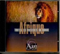 Diverse (Folk Afrika) - Afrique