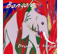 Diverse (Folk Afrika) - Bongolo (Pygmaeen Zenralafrika