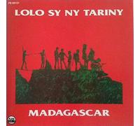 Diverse (Folk Afrika) - Madagascar Lolo Sy Ny Tariny
