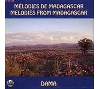 Diverse (Folk Afrika) - Melodies de Madagascar [Import]