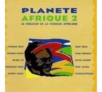 Diverse (Folk Afrika) - Planete Afrique V.2 [Import]