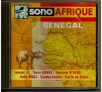 Diverse (Folk Afrika) - Senegal [Import]
