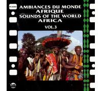 Diverse (Folk Afrika) - Sounds of the World-Afrika