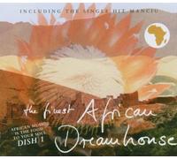 Diverse (Folk Afrika) - The Finest African Dreamhouse