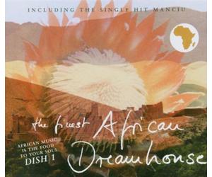 Diverse (Folk Afrika) - The Finest African Dreamhouse