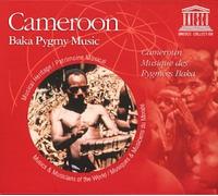 Diverse (Folk Afrika) - UNESCO Collection (Kamerun) [Import]