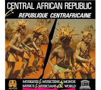 Diverse (Folk Afrika) - Unesco Collection (Zentral Afr [Import]