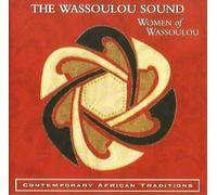 Diverse (Folk Afrika) - Wassoulou Sound [Import]