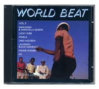 Diverse (Folk Afrika) - World Beat V.3 (Soweto) [Import]
